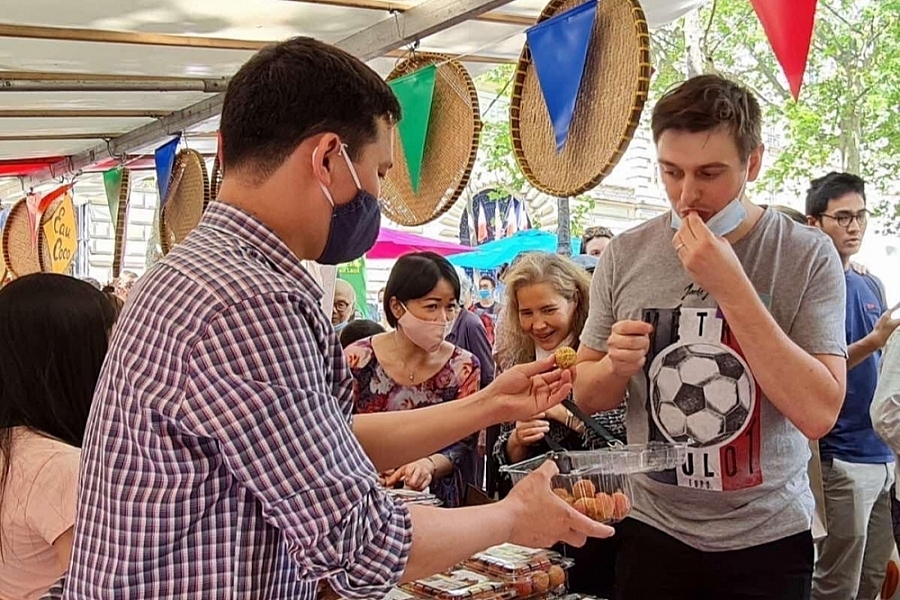 Le Vietnam dispose d’un fort potentiel d’exportation vers la France pour ses produits agricoles